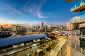 Exclusive Stays - The Centurion, Melbourne